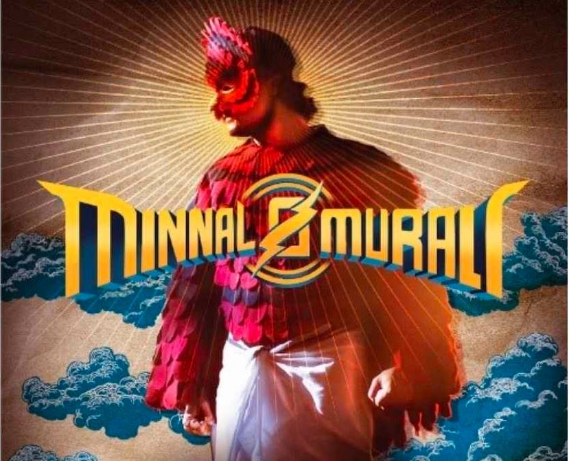 Minnal Murali Movie Review